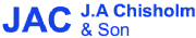 Ja Driver Hire Ltd logo