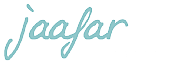 Jaafar Designs Ltd logo