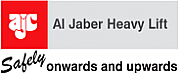 Jaber Ltd logo