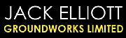 Jack Elliott Groundworks Ltd logo