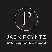 Jack Poyntz Web Design & Development logo