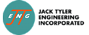 JACK TYLER ENGINEERING LTD logo