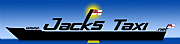 Jacks Taxis Ltd logo