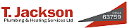 Jackson & Jackson Plumbing & Heating Ltd logo
