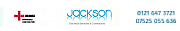Jackson Electrical Services Ltd logo