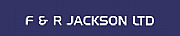 Jackson, F. & R. Ltd logo