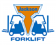 Jackson Forklift Ltd logo