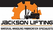 Jackson Lifting logo
