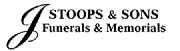 JACKSON STOOPS & SONS Ltd logo