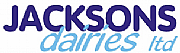 Jacksons Dairies Ltd logo