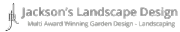 Jackson's Landscape Design logo