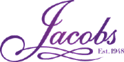Jacobs the Jewellers logo