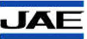 JAE (Europe) Ltd logo