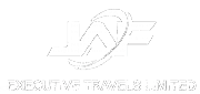 Jaf Executive Travels logo