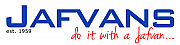 Jafvans logo