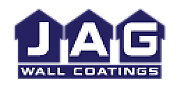 JAG Wall Coatings logo