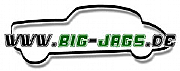 Jaguar Fairs Ltd logo