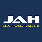 JAH Electrical Services Ltd logo