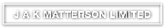 J.A.K. Matterson Ltd logo