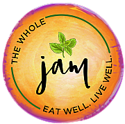 Jam Gourmet Foods Ltd logo