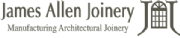 James Allen Joinery Ltd logo