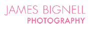 James Bignell Photography Ltd logo