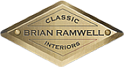James Brian Ramwell & Sons logo