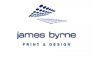 James Byrne Printing Ltd logo