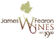 James Fearon Wines Ltd logo