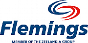 James Fleming & Co. Ltd logo