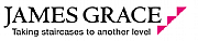 James Grace Bespoke Staircase Renovations logo