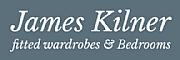 James Kilner Fitted Wardrobes logo