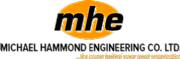 JAMES MICHAEL HAMMOND Ltd logo