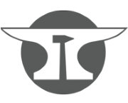 James Price Blacksmith & Designer logo
