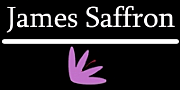 James Saffron Ltd logo