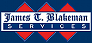 James T Blakeman & Co Ltd logo