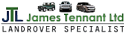 James Tennant 1992 Ltd logo