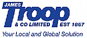 James Troop & Co Ltd logo