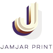 Jamjar Print logo