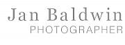 Jan Baldwin Photography Ltd logo