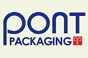 Pont Packaging Ltd logo