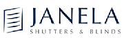 Janela Shutters Ltd logo