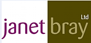 Janet Bray Ltd logo