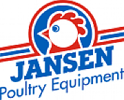 Jansen Uk logo