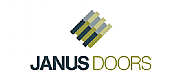 Janus Steel Door Systems Ltd logo