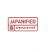 Japanified logo