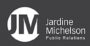 Jardine Michelson Public Relations Ltd logo