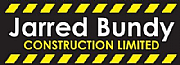 Jarred Bundy Plant Hire Ltd logo