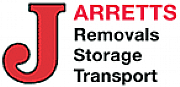 Jarretts Transport Ltd logo