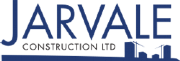 Jarvale Construction Ltd logo